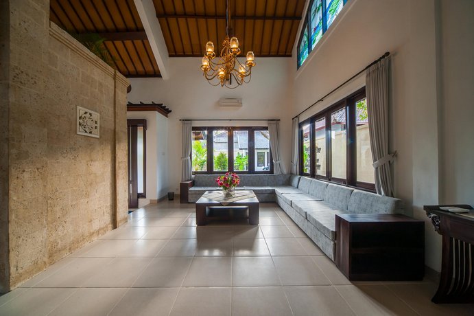 Casa Priya Seminyak