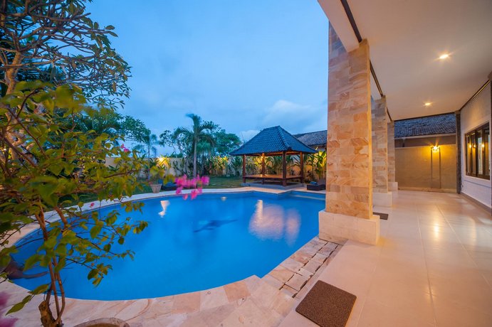 Casa Priya Seminyak