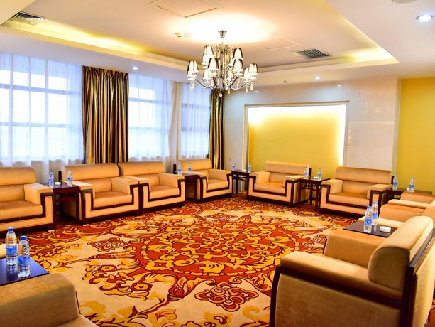 Jing Wei International Hotel
