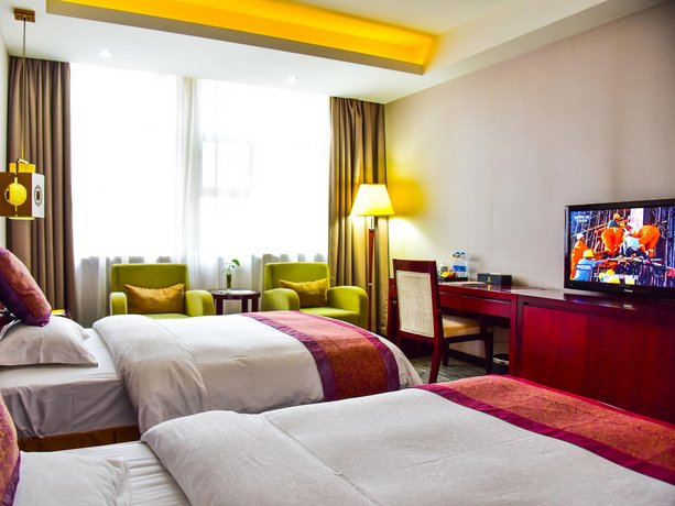 Jing Wei International Hotel