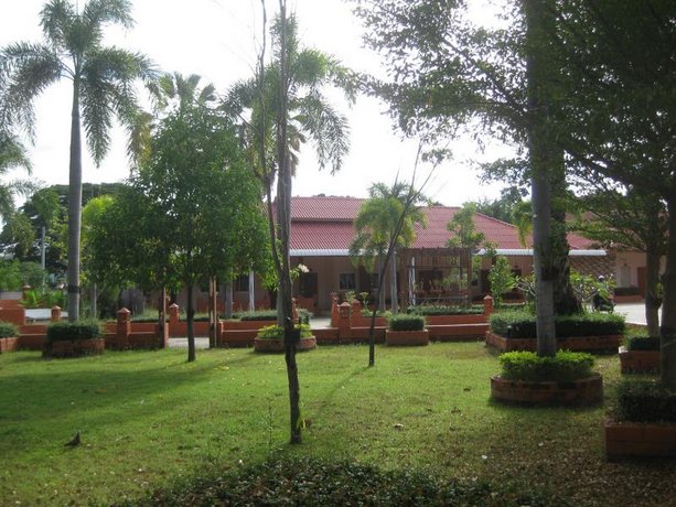 Ploy Resort Buriram