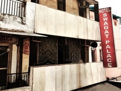 Hotel Swagat Palace