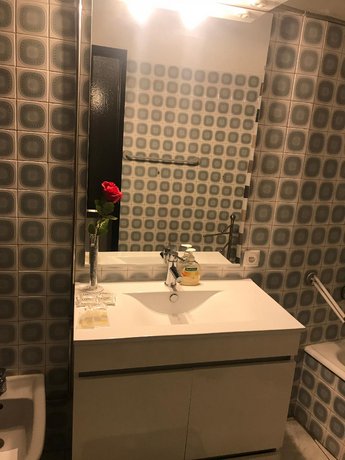 Mar Azul Apartamento Al