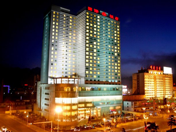 Yanbian International Hotel