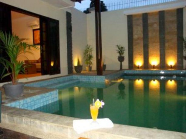 The Luxio Hotel & Resort