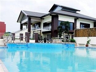 Quezon Premier Hotel