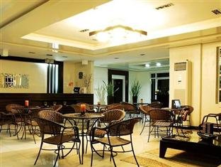 Quezon Premier Hotel