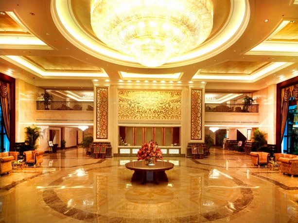 Chongqing Hengda Hotel