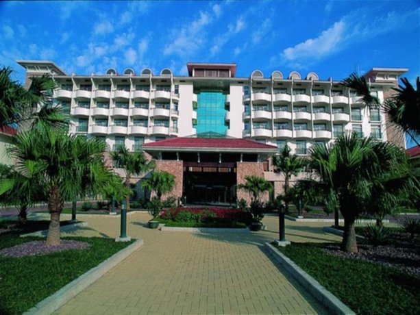 Guilin Merryland Resort Hotel - Guilin