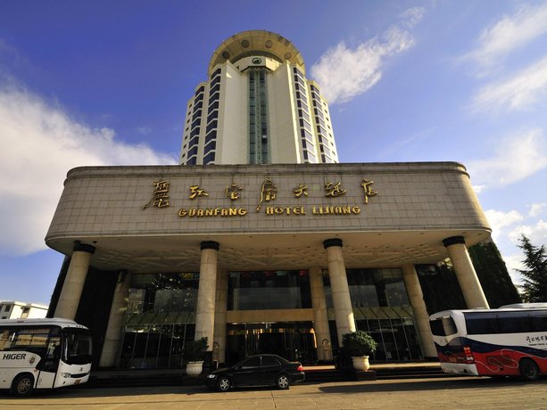 Guanfang Hotel Lijiang Qidian