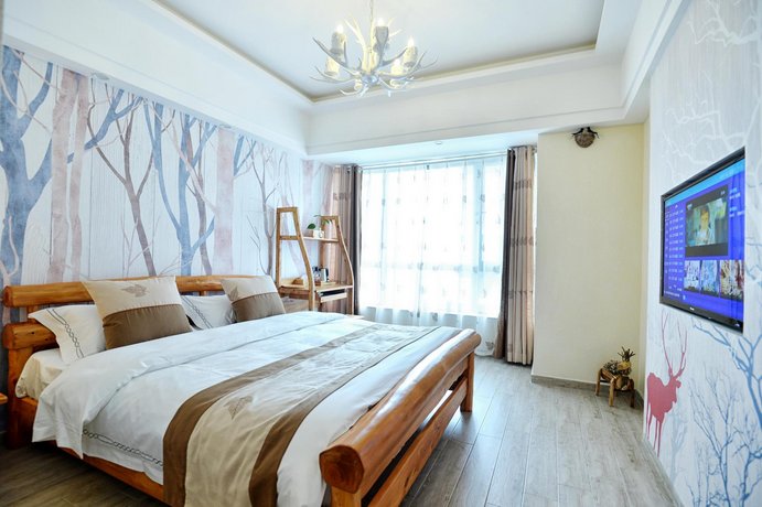 Fang An Hotel