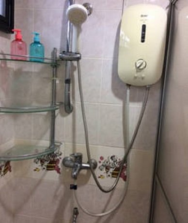Golden Swan Sibu Homestay