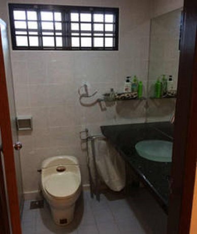 Golden Swan Sibu Homestay