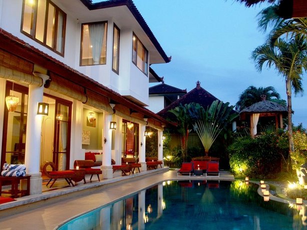 Villa Padi Tabanan