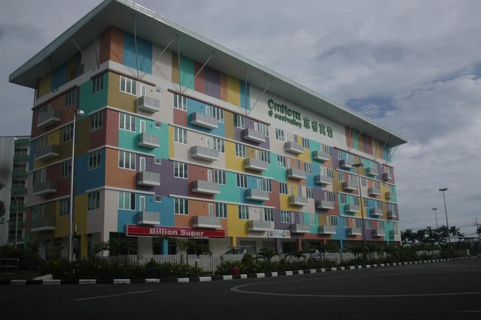 Citi Hotel