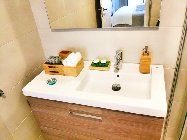 Your comfy stay in Madrid