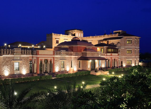 Hotel Juna Mahal