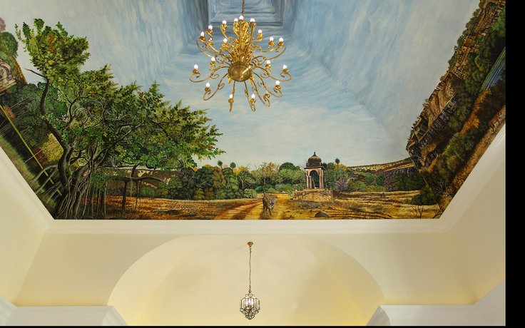 Hotel Juna Mahal