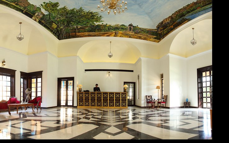 Hotel Juna Mahal