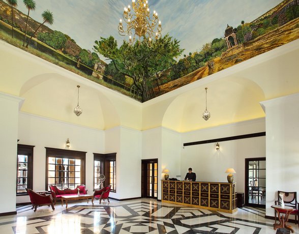 Hotel Juna Mahal