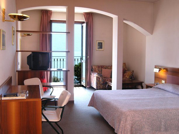 Hotel Moderno Lovere