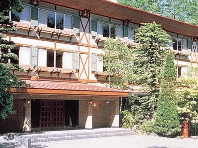 Siotubo Onsen