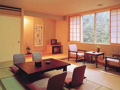 Siotubo Onsen