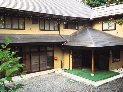 Ryokan Futazawa Inn