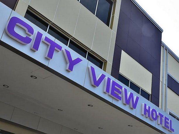 Hotel City View Sorong