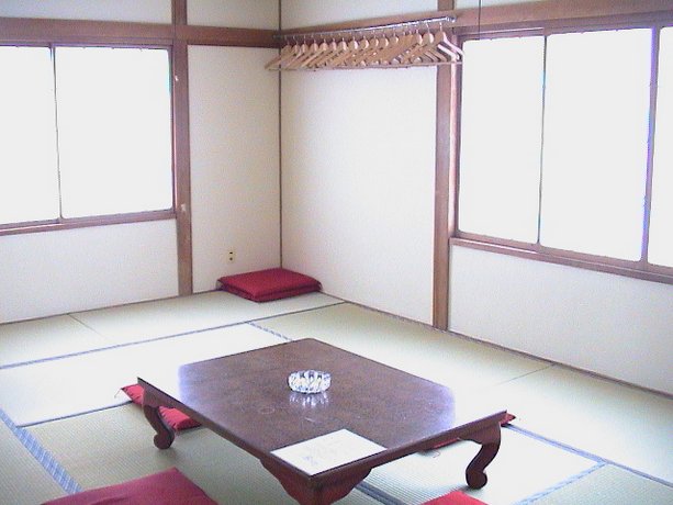 RYOKAN Washinoya