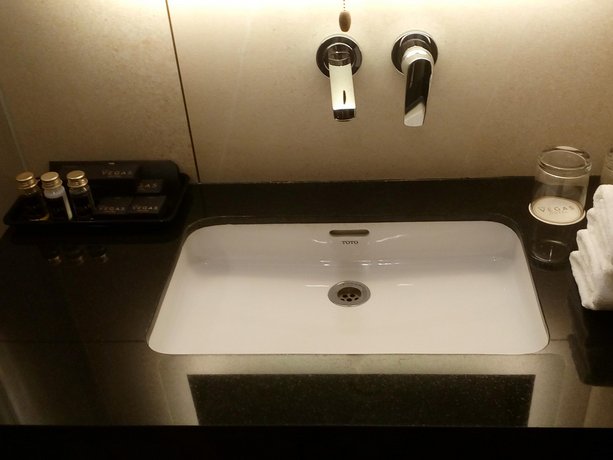 Hotel Las Vegas