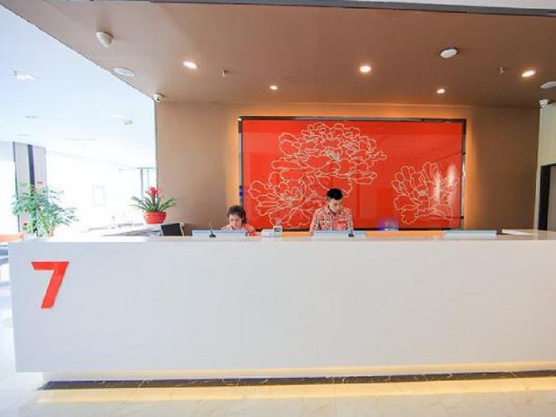 7 Days Premium Chongqing