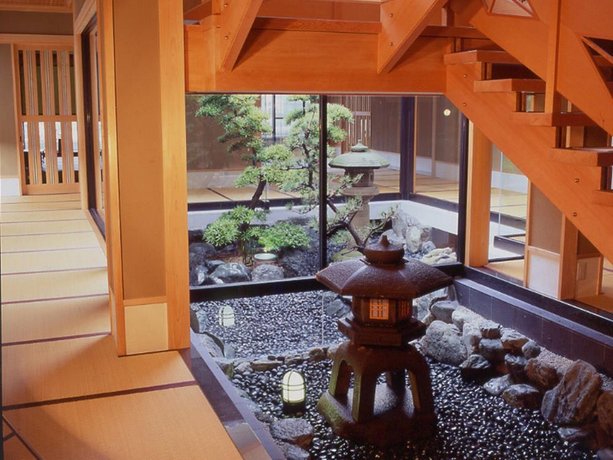 Ryotei Ryokan Kyoheiso