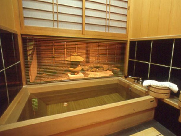 Ryotei Ryokan Kyoheiso