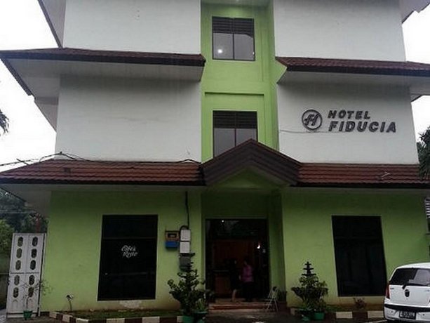 Fiducia Hotel