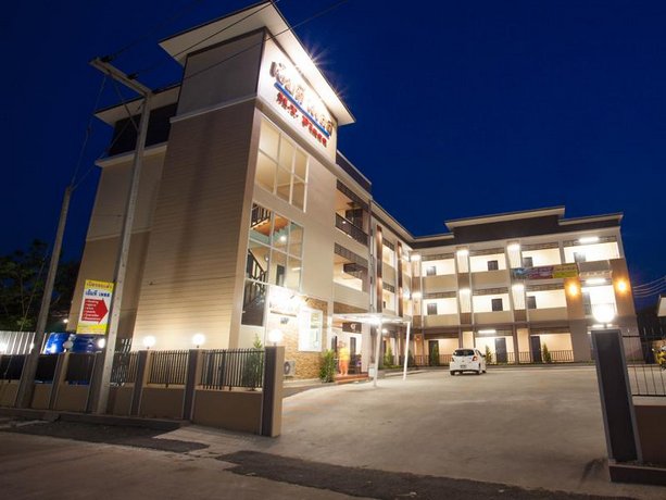 MT Place Sakon Nakhon