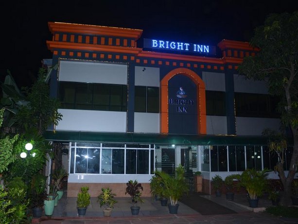 Bright Inn Luxury Holiday Resort