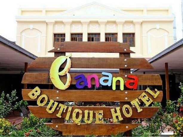 Banana Boutique Hotel