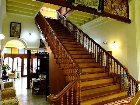Banana Boutique Hotel