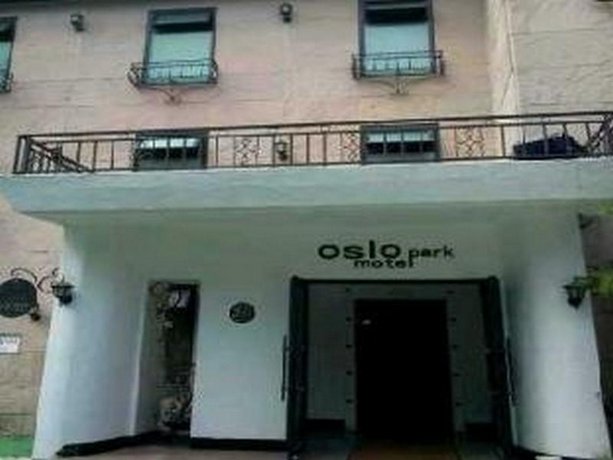 Oslo Motel
