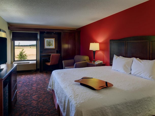 Hampton Inn Chambersburg