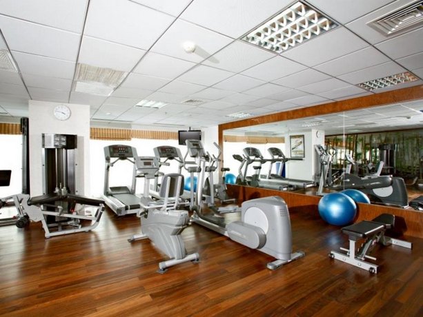 Lancaster Saigon Serviced Apartments