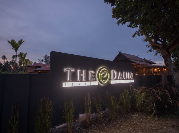 The Daun Resort Langkawi