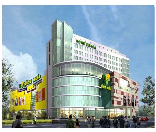 Hotel Selyca Mulia Samarinda