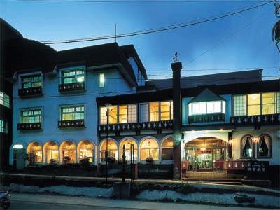 Hotel Iwatoya