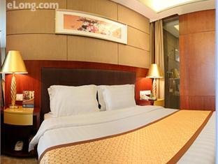 Tian Lai Crown Hotel