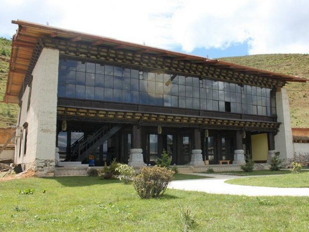Shangri-la Bodhi Retreat