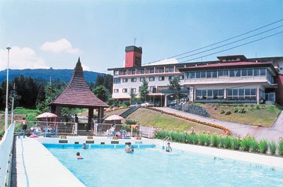 Minami-Uonuma/Chateutel Ipponsugi