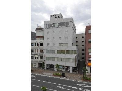 Matsuo Hotel