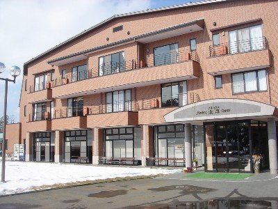 Ryokan Biwako Resort Shirahamaso